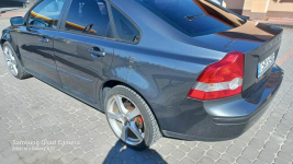 Sprzedam volvo S40 do negocjacji Pęchów - zdjęcie 7