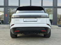 Range Rover Velar 3.0 I6 400 KM AWD Dynamic SE Łódź - zdjęcie 7
