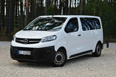 Opel Vivaro 120KM 8 Osób! Serwis! Super Stan! Zobacz Koniecznie!!! Ostrów Mazowiecka - zdjęcie 2