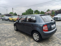 Škoda Fabia 1.2 Benzyna 54 KM Zarejestrowany Oryginalny Przebieg Twardów - zdjęcie 3