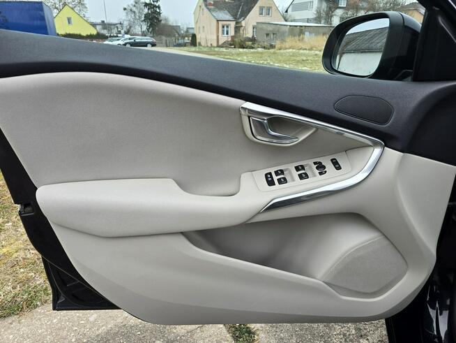 Volvo V40 led*RDesign*Bezwypadkowy Białogard - zdjęcie 10