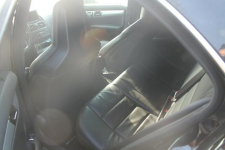 Mercedes C 63 AMG Ostrów Wielkopolski - zdjęcie 6