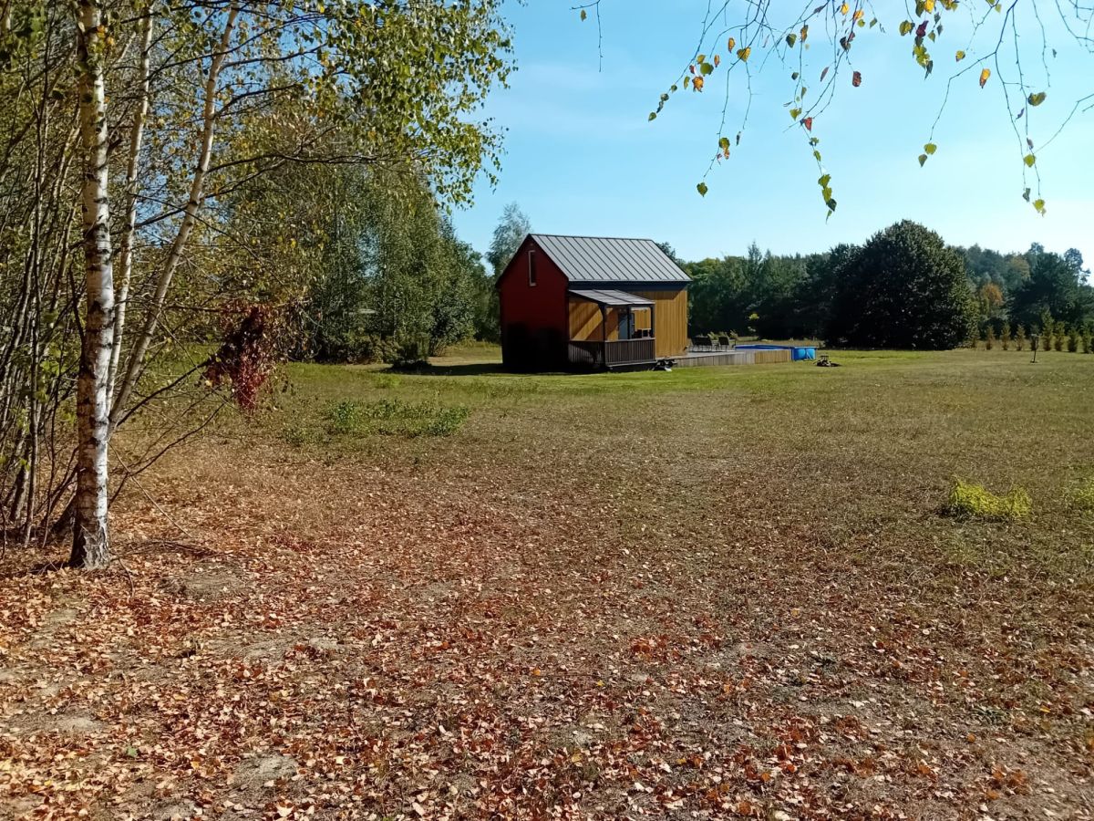 Działka budowlana Słójka Słójka - zdjęcie 5