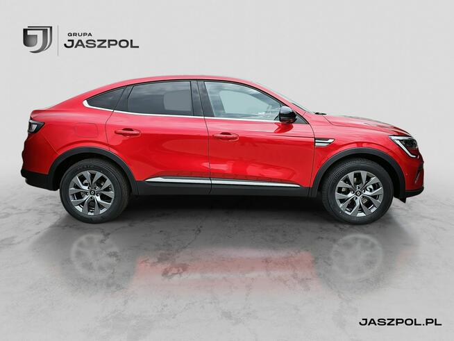 Renault Arkana 1.3 TCe mHEV Techno EDC Łódź - zdjęcie 4