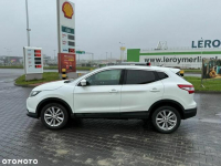 Nissan Qashqai Krosno - zdjęcie 3