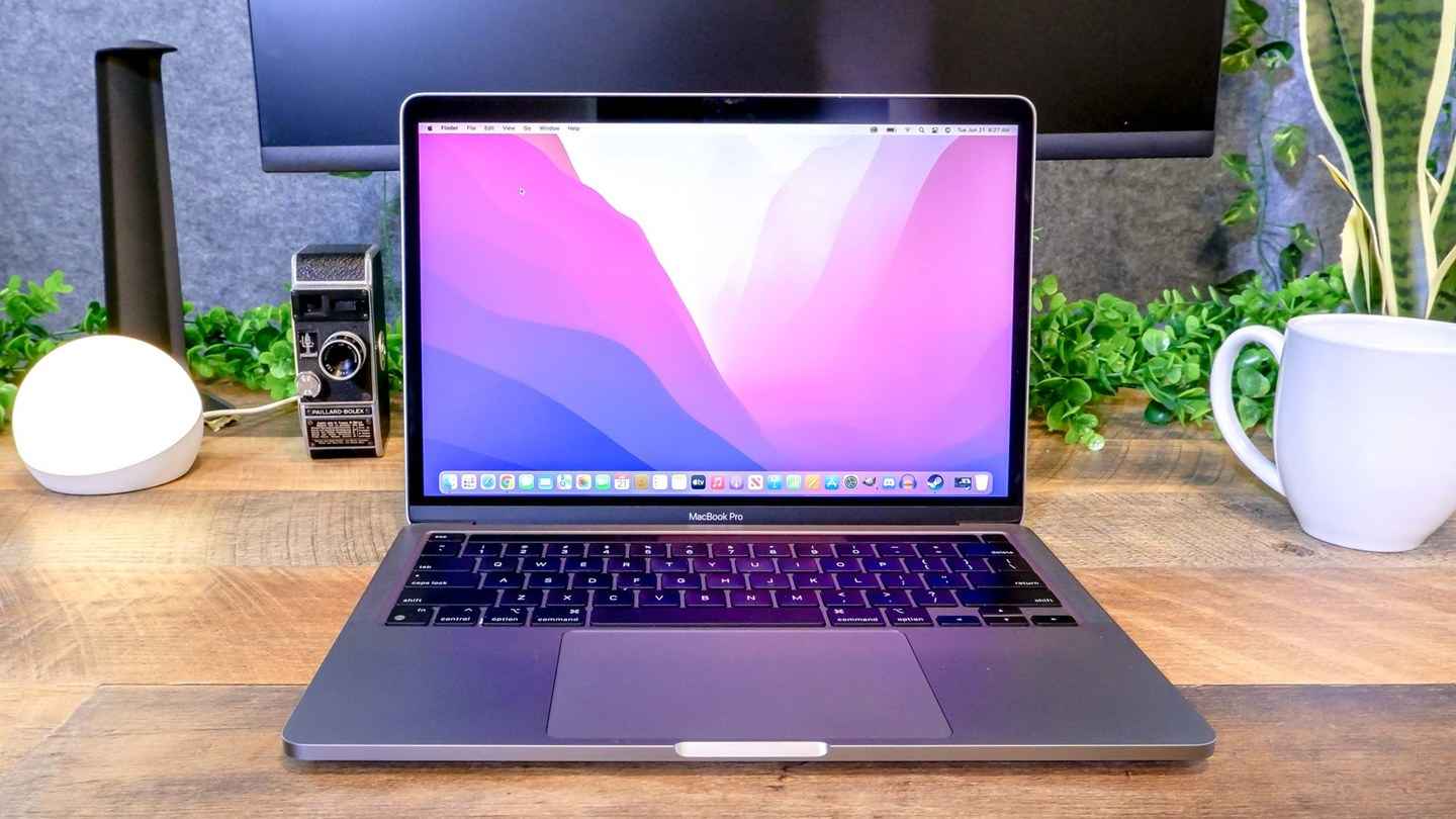 Apple 14 Inch MacBook Pro M2 Max Laptop Bemowo - zdjęcie 1