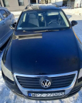 2006 Volkswagen Passat, 1.820,00 zł Przasnysz - zdjęcie 2