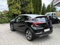 Renault Captur Rezerwacja Tarnowskie Góry - zdjęcie 8
