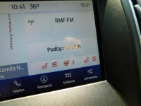 Ford Galaxy z Gwarancją 7 FOTELI Panorama Dach Żyrardów - zdjęcie 11