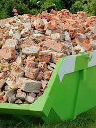 Wyburzenia i rozbiórki Otwock - zdjęcie 1