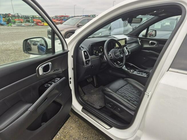 Kia Sorento Komorniki - zdjęcie 7