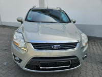Ford Kuga 2.o TDCI Stan bdb Polecam Rybnik - zdjęcie 2