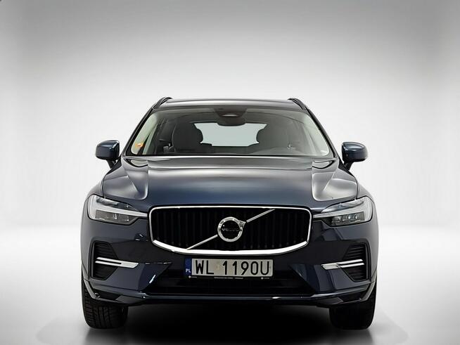 Volvo XC 60 B4 D Essential ! Z Polskiego Salonu ! Faktura Vat ! Warszawa - zdjęcie 8