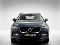 Volvo XC 60 B4 D Essential ! Z Polskiego Salonu ! Faktura Vat ! Warszawa - zdjęcie 8
