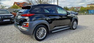 Hyundai Kona Jeden Właściciel Zadbany 1.0 T-GDI Płock - zdjęcie 12