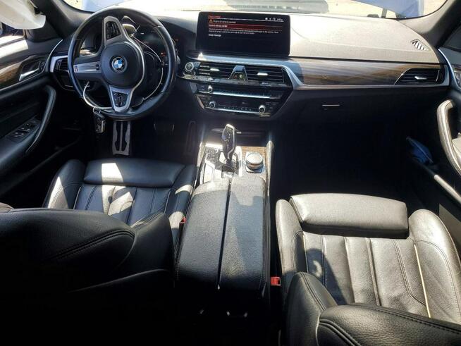 BMW 540 B58 / xDrive / M-Pakiet Wrocław - zdjęcie 8