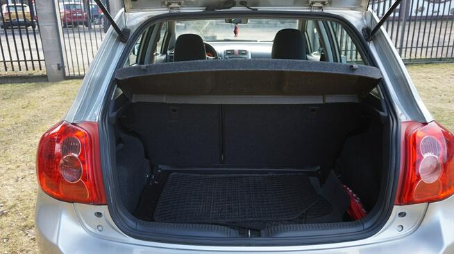 Toyota Auris zarejestrowany, ubezpieczony. Gwarancja. Polecam !!! Zielona Góra - zdjęcie 12