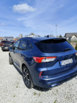 Ford Kuga 2.0 Diesel 4x4 Automat Grodzisk Wielkopolski - zdjęcie 9