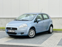 Fiat Grande Punto 1.4 Benz. Zadbany Mikołów - zdjęcie 2