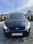 Ford S-Max 2.0 TDCI Grodzisk Wielkopolski - zdjęcie 5