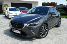 Mazda CX-3 Exclusive-Line! Head-Up! Kamera! Ledy! Gwarancja! Grójec - zdjęcie 2