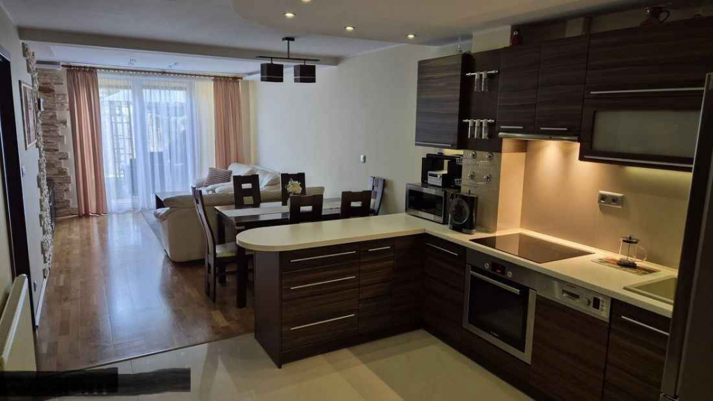 3pok, 60met, Okolice Słowackiej OGRÓD/GARAŻ/2015 (Wrocław) Psie Pole - zdjęcie 2