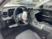 Mercedes C 220 mHEV Pamięć Skóra Kamera Digital LED Podgrzewanie 200KM Gliwice - zdjęcie 8