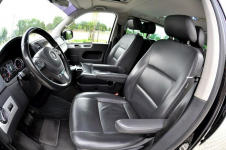 Volkswagen Multivan _Highline_4Motion_DSG_Max_Full Opcja_ Płock - zdjęcie 7