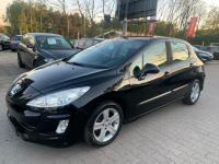 Peugeot 308*2010r*1.6 Hdi, stan bardzo dobry*