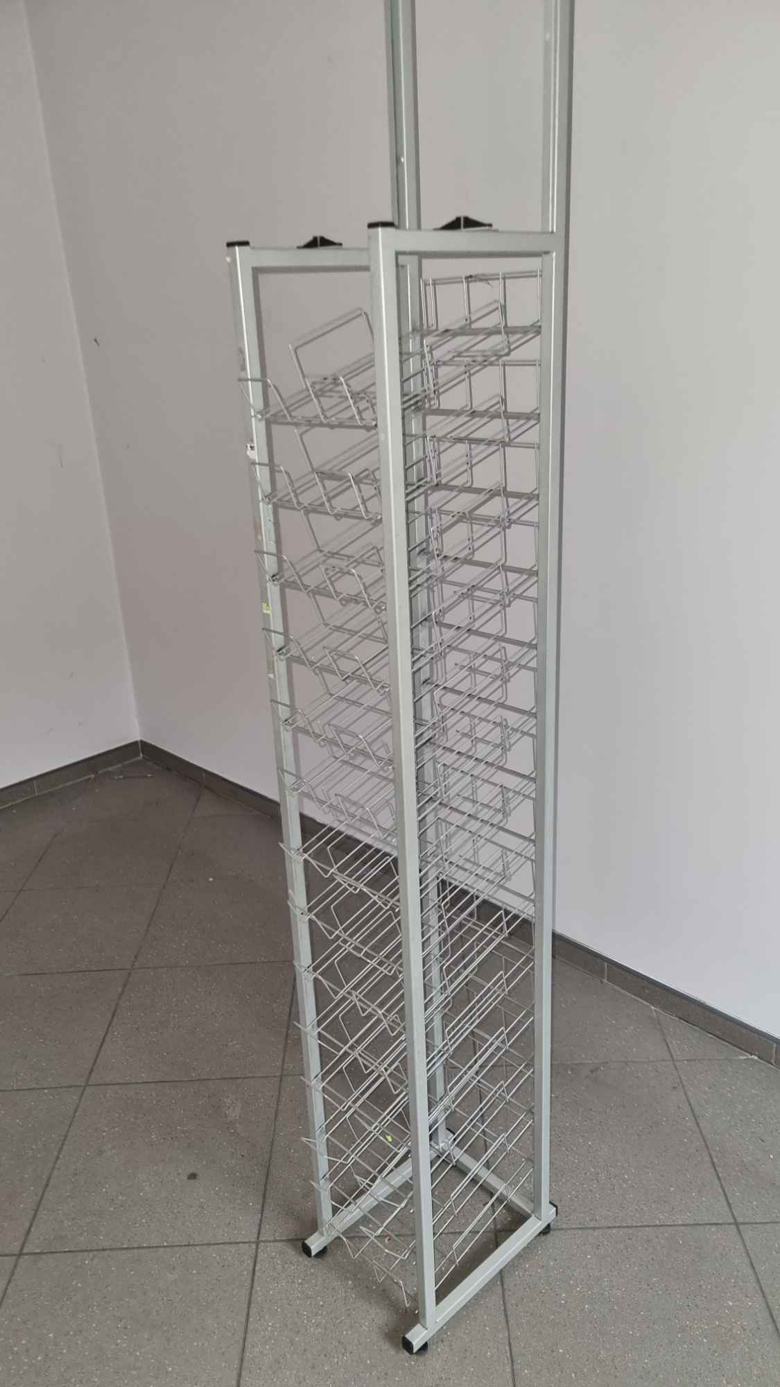 redały, organizery na drobiazgi, koperty Ostrów Wielkopolski - zdjęcie 1