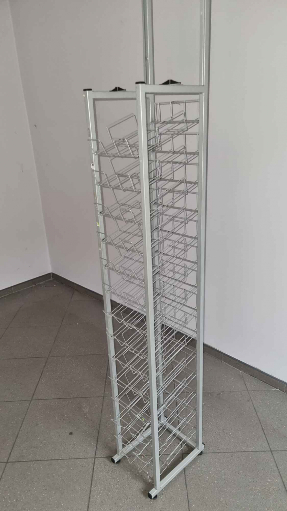 redały, organizery na drobiazgi, koperty Ostrów Wielkopolski - zdjęcie 1