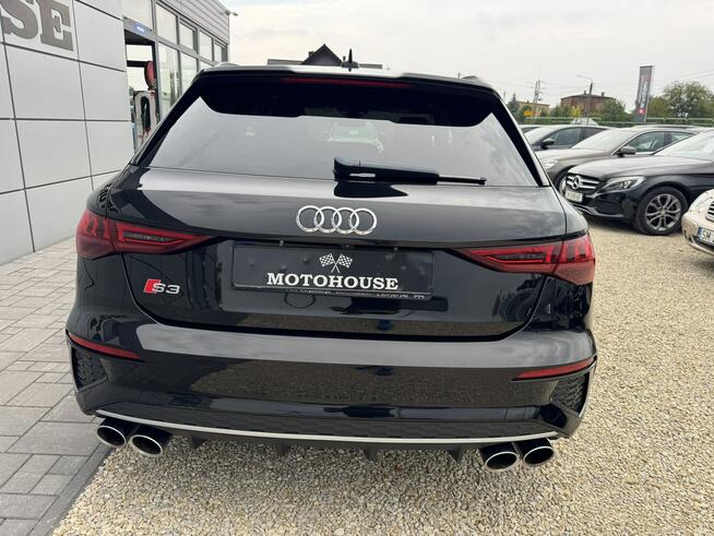 Audi S3 2,0 TFSI quattro S-tronic 23%VAT Chełm Śląski - zdjęcie 7