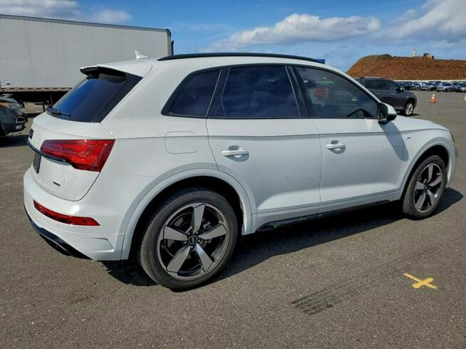 Audi Q5 / Quattro / S-Line / Niski przebieg / Tarnów - zdjęcie 4
