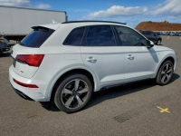 Audi Q5 / Quattro / S-Line / Niski przebieg / Tarnów - zdjęcie 4