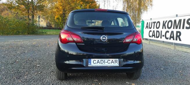 Opel Corsa Krajowy, książka serwisowa. Goczałkowice-Zdrój - zdjęcie 7