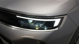 Opel Mokka 1.2 T Elegance S&amp;S! Z Polskiego Salonu! Faktura VAT! Warszawa - zdjęcie 10