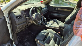 KOLEOS II 1.7 BlueDCi 150KM AUTOMAT Initiale Paris Świętoszówka - zdjęcie 9