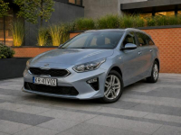Salon PL | Pełny ASO | Gwarancja KIA | Automat | Bezwypadkowy | FV 23%