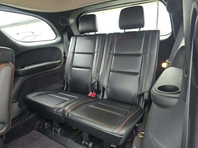 AWD / 3.6 V6 / Dodge Durango GT Warszawa - zdjęcie 11