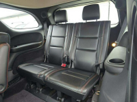 AWD / 3.6 V6 / Dodge Durango GT Warszawa - zdjęcie 11