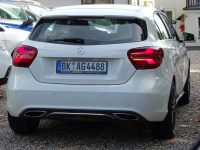 Mercedes A klasa A200, Full LED! Kamera! Gwarancja! Kościerzyna - zdjęcie 12