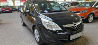 Opel Meriva ZOBACZ OPIS !!! W PODANEJ CENIE ROCZNA GWARANCJA !! Mysłowice - zdjęcie 9