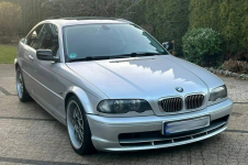 BMW e46 323ci Coupe 2.5 170KM m52b25 + LPG Opłacona #Zamiana# Wrocław - zdjęcie 7