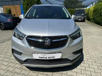 Opel Mokka 1.4 Turbo EcoTec automat mały przebieg! Tarnów - zdjęcie 9