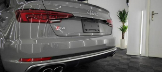 Audi S4 Quattro – 3.0 TFSI – 2019r. Grodzisk Mazowiecki - zdjęcie 9