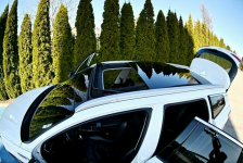 Kia Optima 1.7 CRDi136KM Full Opcja Panorama Skóra Xenon Kamera Led Płock - zdjęcie 12