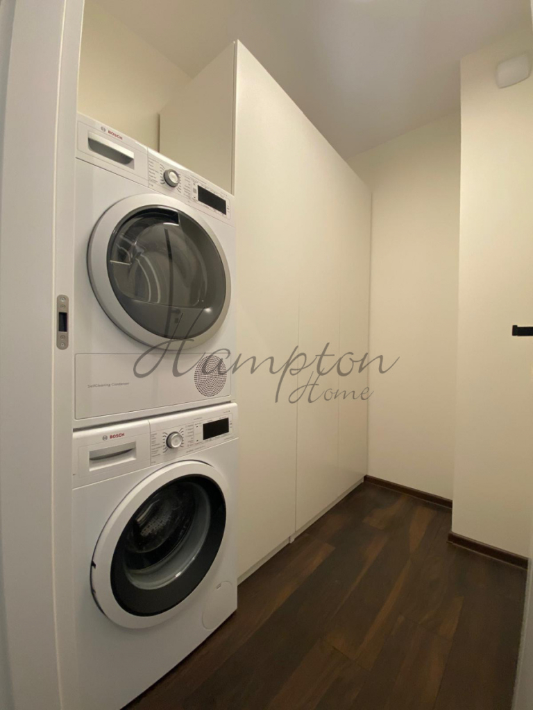 MIESZKANIE NA SPRZEDAŻ NA PARTERZE Mokotów - zdjęcie 12