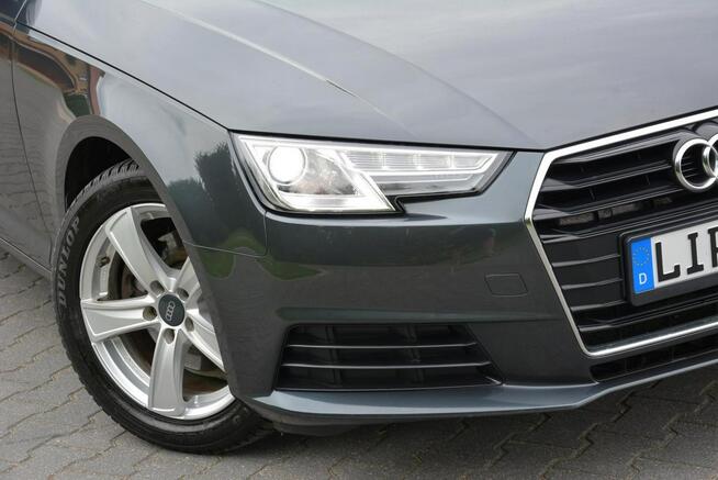 Xenon Ledy El. klapa Audi Pre Sense 2xParktronic Navi ASO Audi Ostrów Mazowiecka - zdjęcie 7