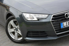 Xenon Ledy El. klapa Audi Pre Sense 2xParktronic Navi ASO Audi Ostrów Mazowiecka - zdjęcie 7