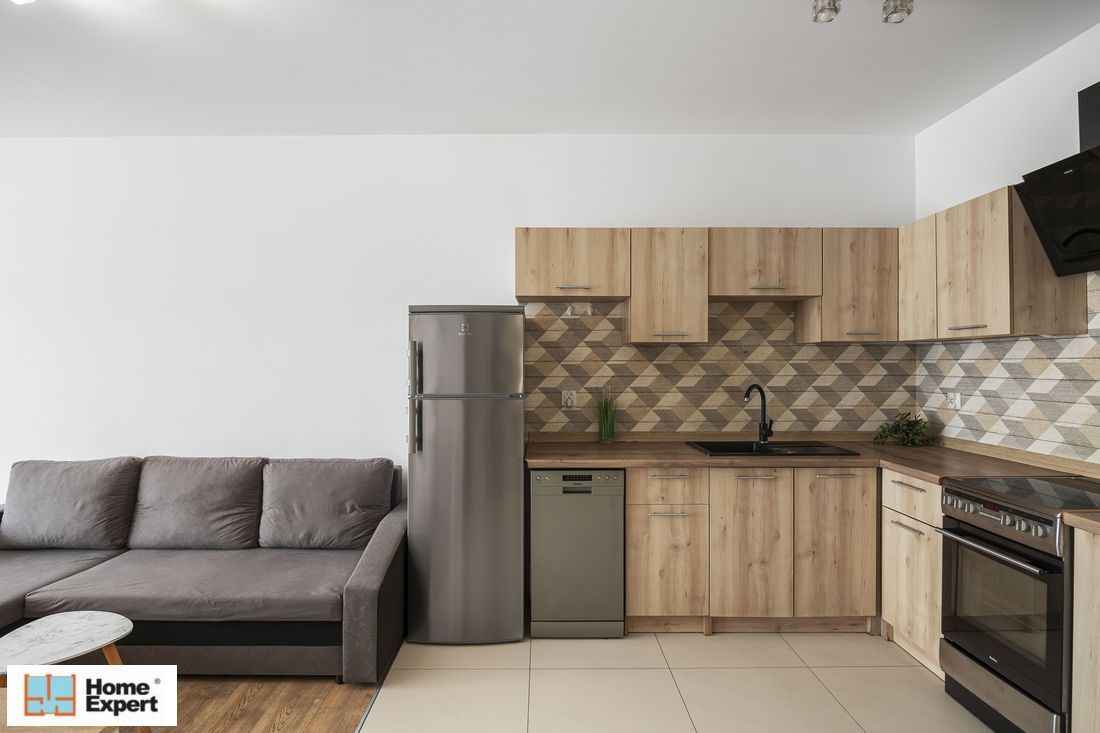 2pok, 42met, okolice Porajowskiej BALKON/GARAŻ/WINDA (Wrocław) Fabryczna - zdjęcie 1